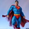[PRE-ORDER ENERO 2022] TWEETERHEAD DC COMICS ESTATUA SUPERMAN – 52 CM