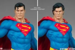 [PRE-ORDER ENERO 2022] TWEETERHEAD DC COMICS ESTATUA SUPERMAN – 52 CM -Character Model x twth907776 f