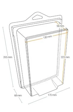 HASBRO STAR WARS VINTAGE COLLECTION REY (JAKKU) + BLISTER CASE – 10 CM -Character Model x ugd030001 30 a