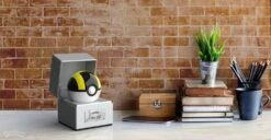 WAND COMPANY 1/1 POKEMON DIECAST ULTRA BALL -Character Model x wrc13720 b 1