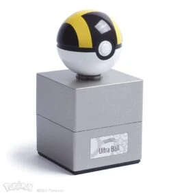 WAND COMPANY 1/1 POKEMON DIECAST ULTRA BALL -Character Model x wrc13720 c 1