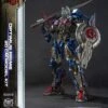 [PRE-ORDER FEBRERO 2025] YOLOPARK TRANSFORMERS: THE LAST KNIGHT MODEL KIT AMK PRO SERIES OPTIMUS PRIME (OVERSEA VERSION) – 20 CM