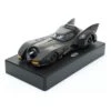 DC COMICS BATMOVIL ACTIVADO POR VOZ FUNCION ALTAVOZ BLUETOOTH DIECAST