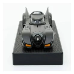 DC COMICS BATMOVIL ACTIVADO POR VOZ FUNCION ALTAVOZ BLUETOOTH DIECAST -Character Model x yume12903 a