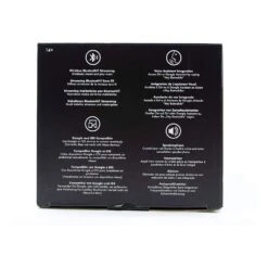 DC COMICS BATMOVIL ACTIVADO POR VOZ FUNCION ALTAVOZ BLUETOOTH DIECAST -Character Model x yume12903 c