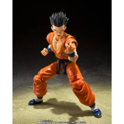 [DISPONIBLE] S. H FIGUARTS DRAGON BALL Z YAMCHA EARTH’S FOREMOST FIGHTER – 15 CM -Character Model yamcha earth s foremost fighter fig 15 cm dragon ball z sh figuarts 1