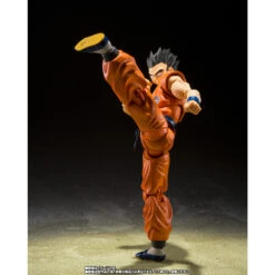 [DISPONIBLE] S. H FIGUARTS DRAGON BALL Z YAMCHA EARTH’S FOREMOST FIGHTER – 15 CM -Character Model yamcha earth s foremost fighter fig 15 cm dragon ball z sh figuarts 2