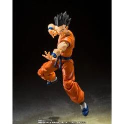 [DISPONIBLE] S. H FIGUARTS DRAGON BALL Z YAMCHA EARTH’S FOREMOST FIGHTER – 15 CM -Character Model yamcha earth s foremost fighter fig 15 cm dragon ball z sh figuarts 3