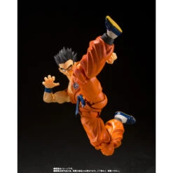 [DISPONIBLE] S. H FIGUARTS DRAGON BALL Z YAMCHA EARTH’S FOREMOST FIGHTER – 15 CM -Character Model yamcha earth s foremost fighter fig 15 cm dragon ball z sh figuarts 5