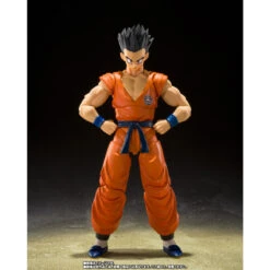 [DISPONIBLE] S. H FIGUARTS DRAGON BALL Z YAMCHA EARTH’S FOREMOST FIGHTER – 15 CM -Character Model yamcha earth s foremost fighter fig 15 cm dragon ball z sh figuarts 9